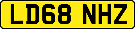 LD68NHZ