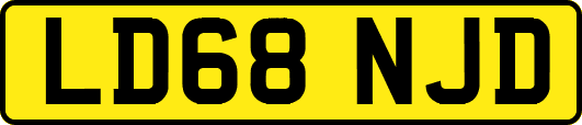 LD68NJD