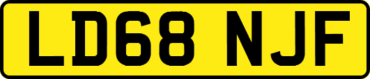 LD68NJF