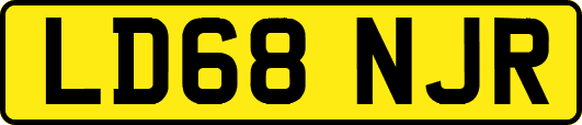 LD68NJR