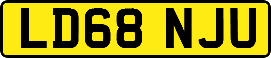 LD68NJU