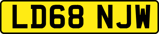 LD68NJW