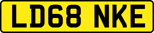 LD68NKE