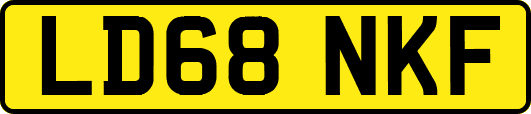 LD68NKF