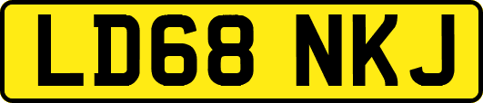 LD68NKJ