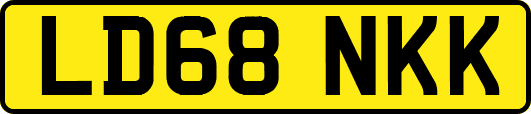 LD68NKK