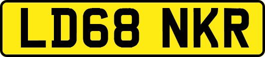 LD68NKR
