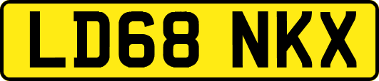 LD68NKX