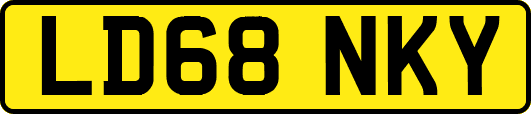 LD68NKY