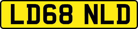 LD68NLD
