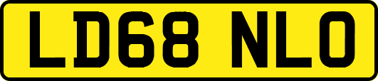 LD68NLO