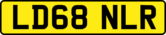 LD68NLR