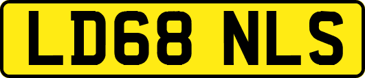 LD68NLS