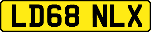 LD68NLX