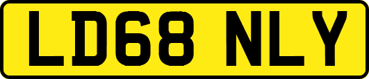 LD68NLY