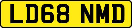LD68NMD