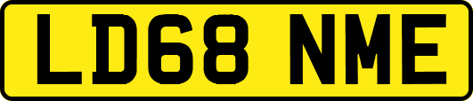 LD68NME