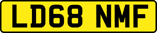 LD68NMF