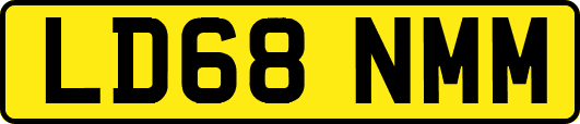 LD68NMM