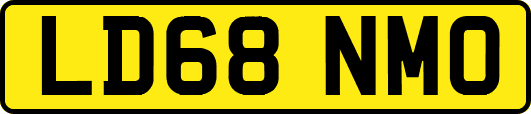 LD68NMO