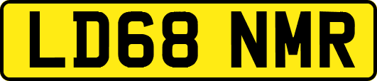 LD68NMR