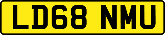 LD68NMU