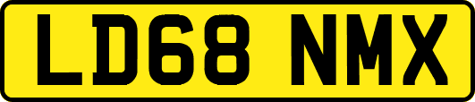 LD68NMX