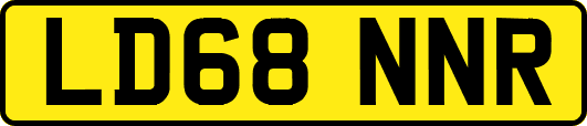 LD68NNR