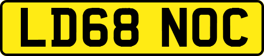 LD68NOC