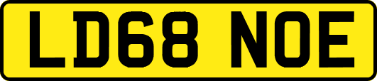 LD68NOE