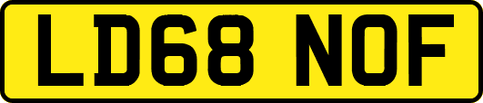 LD68NOF