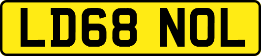 LD68NOL