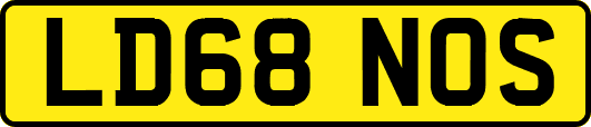 LD68NOS