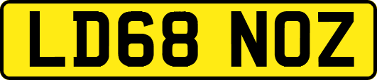 LD68NOZ