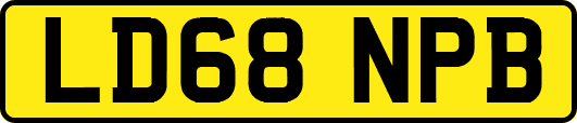 LD68NPB