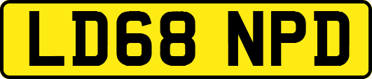 LD68NPD