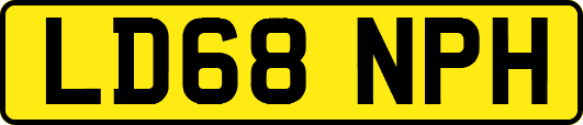 LD68NPH