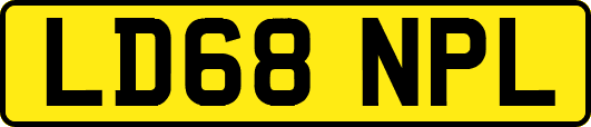 LD68NPL