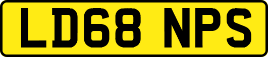 LD68NPS