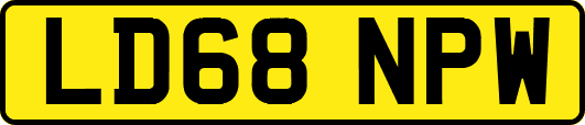 LD68NPW