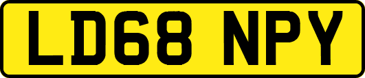 LD68NPY