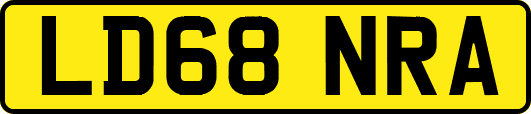 LD68NRA