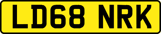 LD68NRK