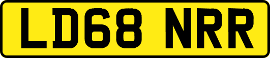 LD68NRR