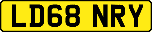LD68NRY