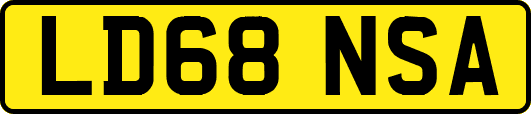 LD68NSA