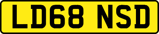 LD68NSD