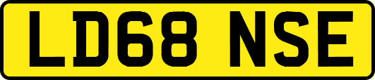 LD68NSE