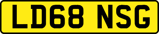 LD68NSG