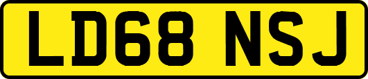 LD68NSJ
